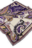 Levidor Trend Twill Eşarp LDT269-01