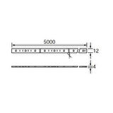 LE210 3000 K Şerit Led
