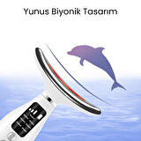 Anti-Aging Boyun ve Yüz Masaj Aleti – 3D Kaldırıcı