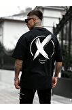 Unisex Carpe Dıem Yazılı Tshirt