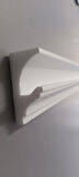 LEDLİ STROPİYER 10CM GENİŞLİK 2 METRE UZUNLUK