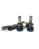 Volkswagen Golf 5 2003-2009 H7 UZUN FAR BEYAZ FEMEX COSMO PLUS