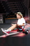 Citymate Elektrikli Kaykay Akıllı Denge Hoverboard + HoverKart + Çanta FULL LEDLİ EXTREM PAKET D27