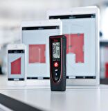 Leica Disto D110 Lazer Metre