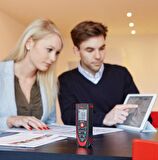 Leica Disto D2 Lazer Metre