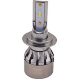 Ledsen H7 LED Xenon Turbo Serisi 12V Mini Gövde Yeni Nesil LED