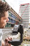 Leica DST360 Set X3&X4 İçin