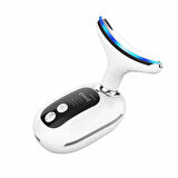 Boyun & Yüz Kaldırıcı Masaj Aleti