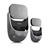 Ai Touchpad konuşma Lazerli Mıknatıslı Air Mouse Kablosuz Bluetooth Mouse Fare 