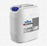 NİLCO LEFT