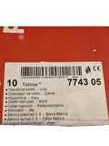 Legrand Valena 774305 Komütatör Krem (Bej) (Çerçeve Dahil)