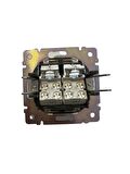 Legrand Valena 774439 RJ11 Telefon Girişi 2'li Beyaz (Çerçeve Dahil)