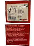 Legrand 412790 Modüler Zaman Saati 