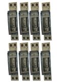 Legrand 412790 Modüler Zaman Saati (8 Adet)