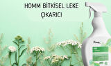 HOMM CLEAN LEKE ÇIKARICI 750 ML'LİK 2 ADET