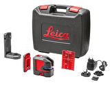Leica LINO L2 Çapraz Çizgi Lazeri