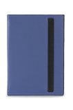Velvoria Hometech Dual Tab 10 - 10.1" Tablet Uyumlu Standlı Üniversal Kapaklı Lacivert Tablet Kılıfı
