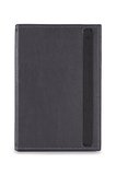 Velvoria Hometech HT 10MT - 10.1" Tablet Uyumlu Standlı Üniversal Kapaklı Siyah Tablet Kılıfı