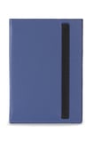 Velvoria Sony Xperia Z SGP311 10.1" Tablet Uyumlu Standlı Üniversal Kapaklı Lacivert Tablet Kılıfı