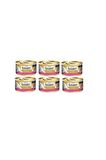 Gold Marka Konserve Çeşitleri 6x85gr