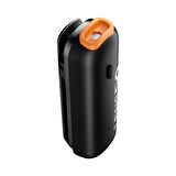 LENSGO 318C Mini İkili Kablosuz Yaka Mikrofonu
