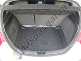 Seat Leon HB İnce Stepne Bagaj Havuzu 2006-2012 Arası