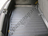 Seat Leon HB İnce Stepne Bagaj Havuzu 2006-2012 Arası