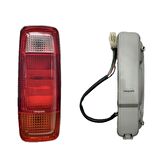 LEOPARTS Kia Bongo Stop Lambası Sağ 1998-2003 0K60A-51-160D