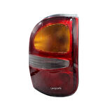 LEOPARTS Kia Pregio Stop Lambası Sağ 1997-2002 0K72A-51-150