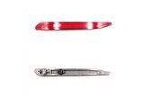 LEOPARTS Tampon Reflektörü Mazda 3 2010-2011 Sağ/2012-2013 Sol