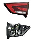 LEOPARTS MG ZS Stop Lambası İç Sağ 2021-2024 10571684