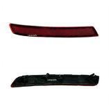 LEOPARTS MG MG4 Arka Tampon Reflektörü Sol 2022-2024 10976807