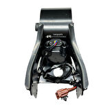 LEOPARTS Nissan Maxima A33 Motor Takozu Ön Sağ 1998-2006 11270-2Y01C