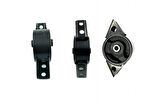 LEOPARTS Altima 1993-2001 / Bluebird 1991-1994 Motor Takozu Arka 11320-0E101