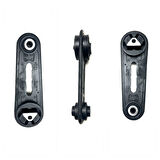 LEOPARTS Micra 2002-2010 / Note 2006-2010 Motor Takozu Arka 11360-AX600