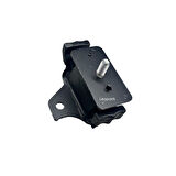 LEOPARTS Toyota Hilux Revo Motor Takozu Ön 2015-2019 12361-0L020