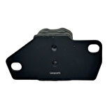 LEOPARTS Daihatsu Terios Motor Takozu Ön Sol 1997-2006 12362-87401