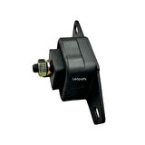 LEOPARTS Daihatsu Terios Motor Takozu Ön Sol 1997-2006 12362-87401