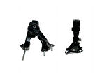 LEOPARTS Toyota Avensis 2.0 1AZ Motor Takozu Arka 2003-2008 12371-0H030
