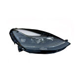 LEOPARTS Tesla Model Y Far Lambası Sağ 2022-2024 1514953-00-C