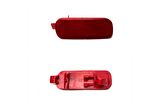 LEOPARTS Honda CRV Arka Tampon Reflektörü Sol 2003-2005 33555-S9A-003