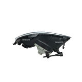 LEOPARTS Skoda Octavia Sis Lambası Sol (Çift Ampul Girişli) 2009-2012 1Z0941699C