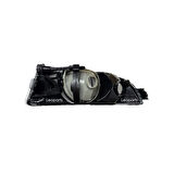 LEOPARTS Skoda Octavia Sis Lambası Sağ (Çift Ampul Girişli) 2009-2012 1Z0941700C