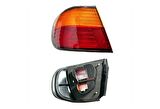 LEOPARTS Nissan Primera Stop Lambası Dış Sol 1996-2000