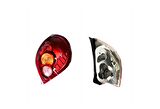 LEOPARTS Nissan Almera Hatchback Stop Lambası Sağ 2002-2006 26550-BN702