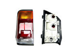 LEOPARTS Mazda E2200 Stop Lambası 1987-1998 Sağ