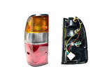 LEOPARTS Mazda B2500 Stop Lambası Sol 1999-2001