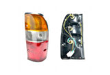 LEOPARTS Mazda B2500 Stop Lambası Sağ 1999-2001
