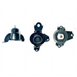 LEOPARTS Kia Picanto 1.2 Motor Takozu Ön Sağ 2011-2015 21810-1Y100