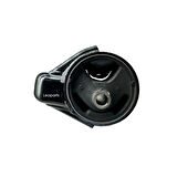 LEOPARTS Hyundai Accent Motor Takozu Ön Sağ 2000-2006 21810-25010